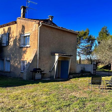 فيلا Soleil D'Ocre - Bastide A Roussillon Roussillon en Isere المظهر الخارجي الصورة