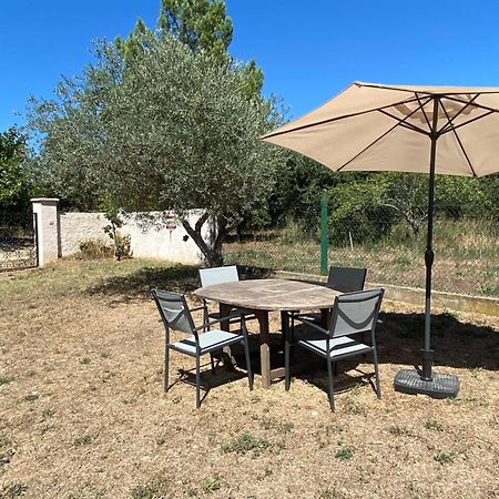 فيلا Soleil D'Ocre - Bastide A Roussillon Roussillon en Isere المظهر الخارجي الصورة
