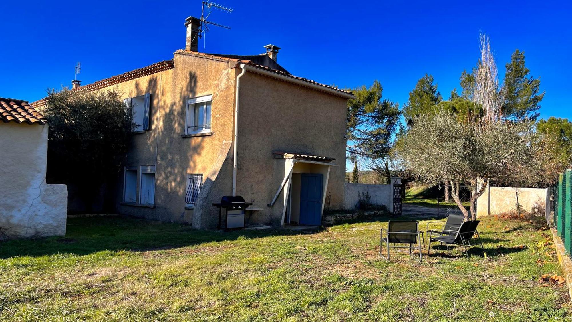 فيلا Soleil D'Ocre - Bastide A Roussillon Roussillon en Isere المظهر الخارجي الصورة